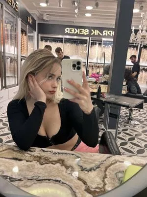 Gizem Bagdacicek Onlyfans Leaked Nude Image #7VSWRjyyvW