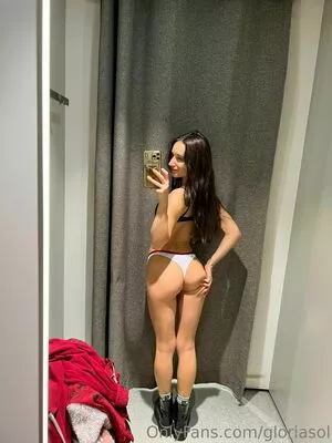 Gloria Sol Onlyfans Leaked Nude Image #DjimiDAInl