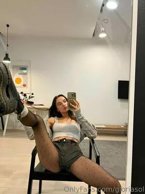 Gloria Sol Onlyfans Leaked Nude Image #LkrLeql989