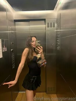 Gloria Sol Onlyfans Leaked Nude Image #aUPk1GdpIU