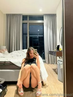 Gloria Sol Onlyfans Leaked Nude Image #ck1ZZq7HuO