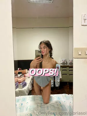 Gloria Sol Onlyfans Leaked Nude Image #jvCtMi8gDe