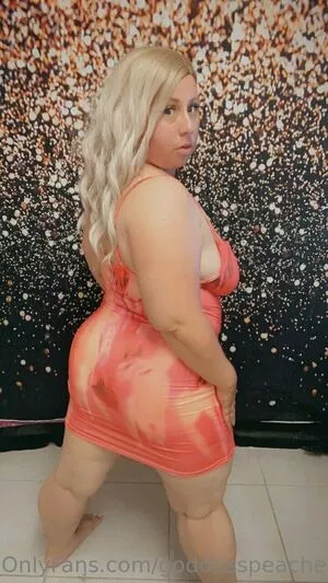 Goddesspeaches Onlyfans Leaked Nude Image #QsaxRDWVzg