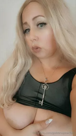 Goddesspeaches Onlyfans Leaked Nude Image #sbAII67XzS