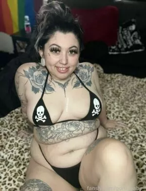 Gore_baby Onlyfans Leaked Nude Image #BghbSl2exP