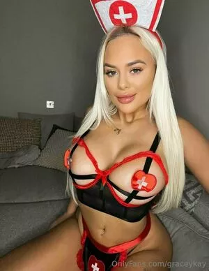 Graceykay Onlyfans Leaked Nude Image #P93SecFAwY