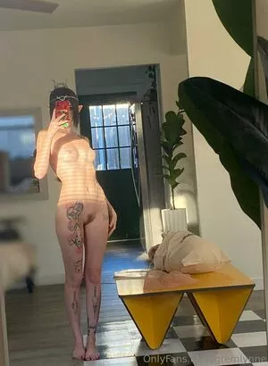 Gremlynne Onlyfans Leaked Nude Image #A6eSoKT1Mn