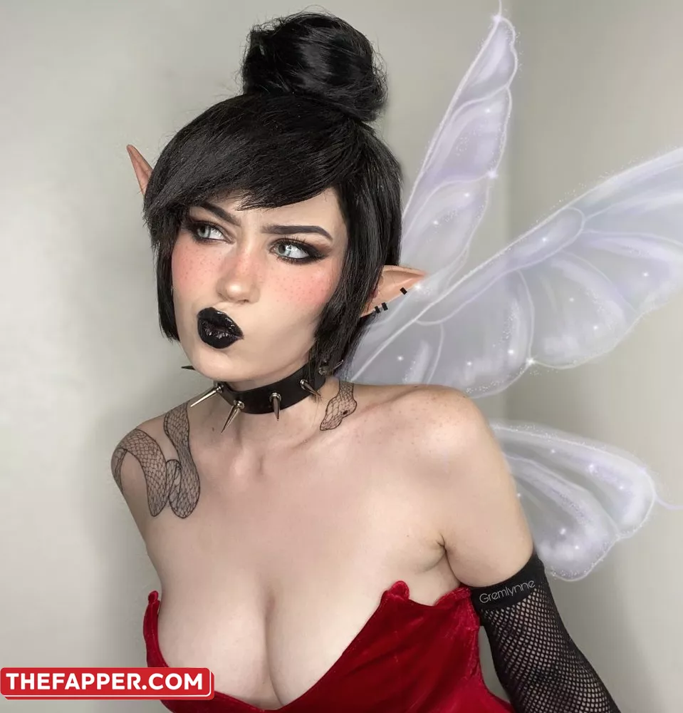 Gremlynne  Onlyfans Leaked Nude Image #U6G41oFd4k