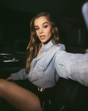 Hailee Steinfeld Onlyfans Leaked Nude Image #71saf5Rroe