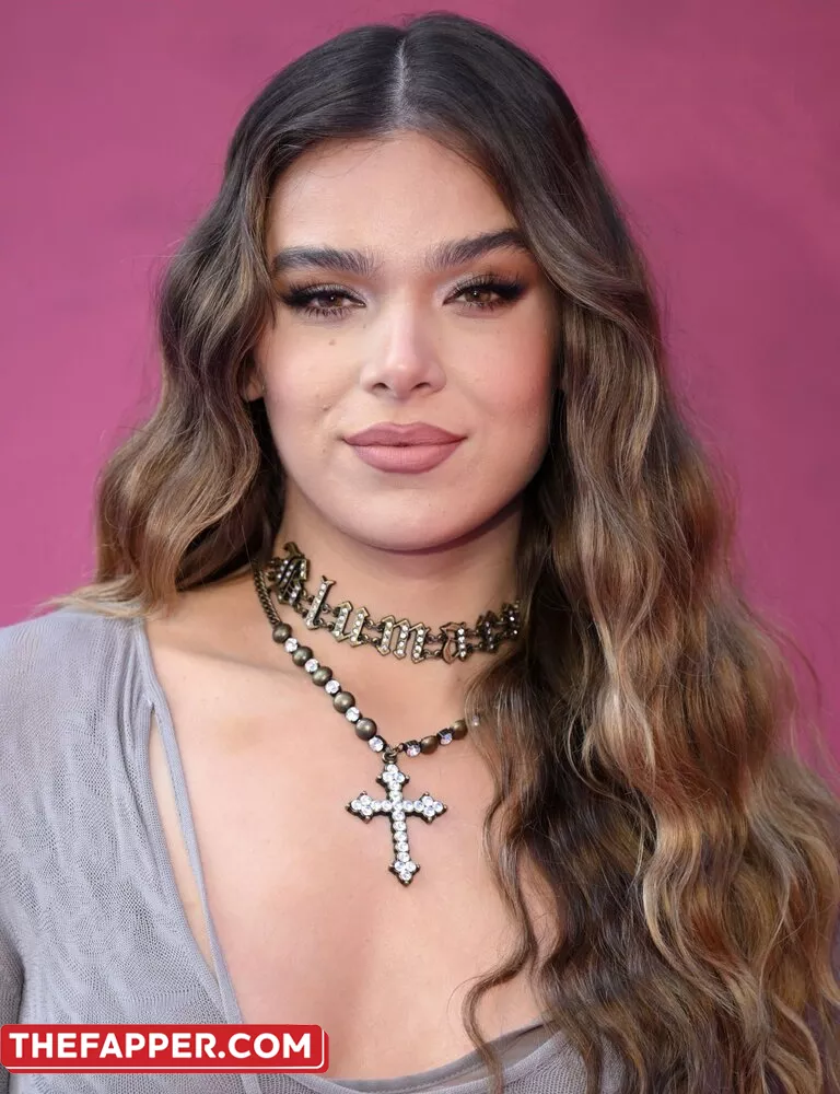 Hailee Steinfeld  Onlyfans Leaked Nude Image #CHwb2Stxx6