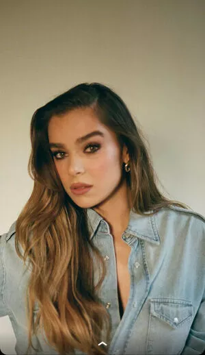 Hailee Steinfeld Onlyfans Leaked Nude Image #GJdQK5tCPg