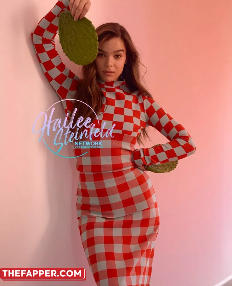 Hailee Steinfeld  Onlyfans Leaked Nude Image #KE3XNNjHnR