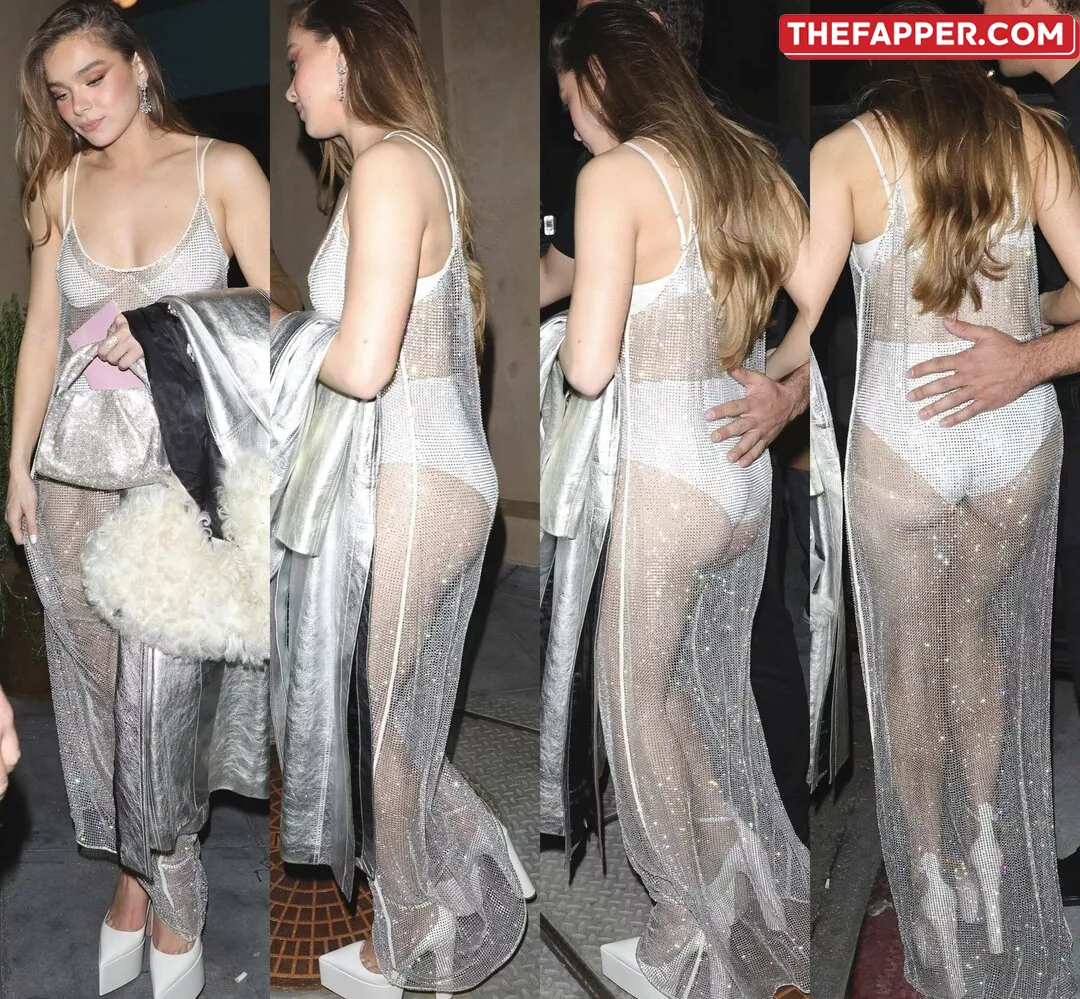 Hailee Steinfeld  Onlyfans Leaked Nude Image #KFzs1OAckg