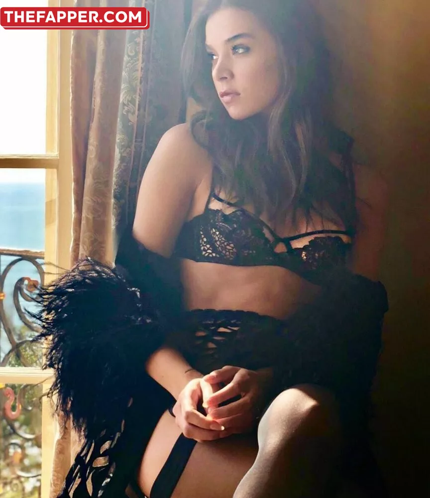 Hailee Steinfeld  Onlyfans Leaked Nude Image #OSQ4FZGcvX