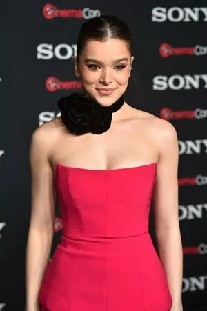 Hailee Steinfeld Onlyfans Leaked Nude Image #PDy6iQdw2l