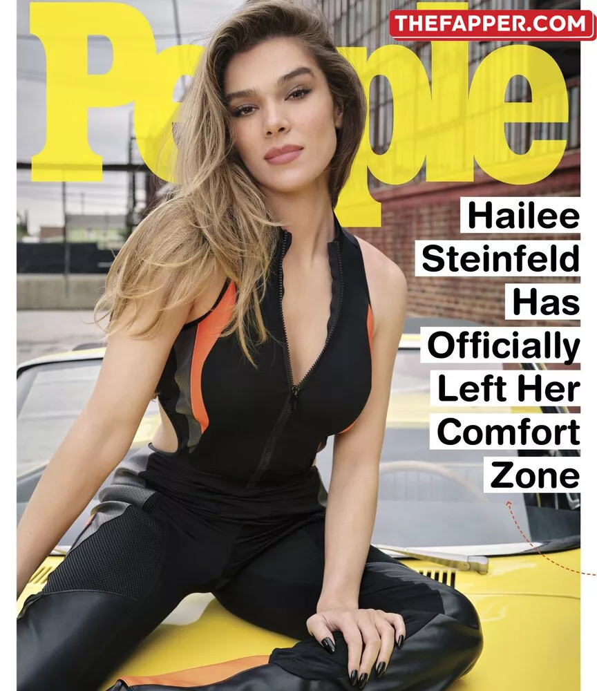 Hailee Steinfeld  Onlyfans Leaked Nude Image #SANHNnaklk