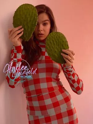 Hailee Steinfeld Onlyfans Leaked Nude Image #TKwkFUmgDy