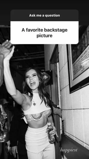 Hailee Steinfeld Onlyfans Leaked Nude Image #UJocHC4XuX