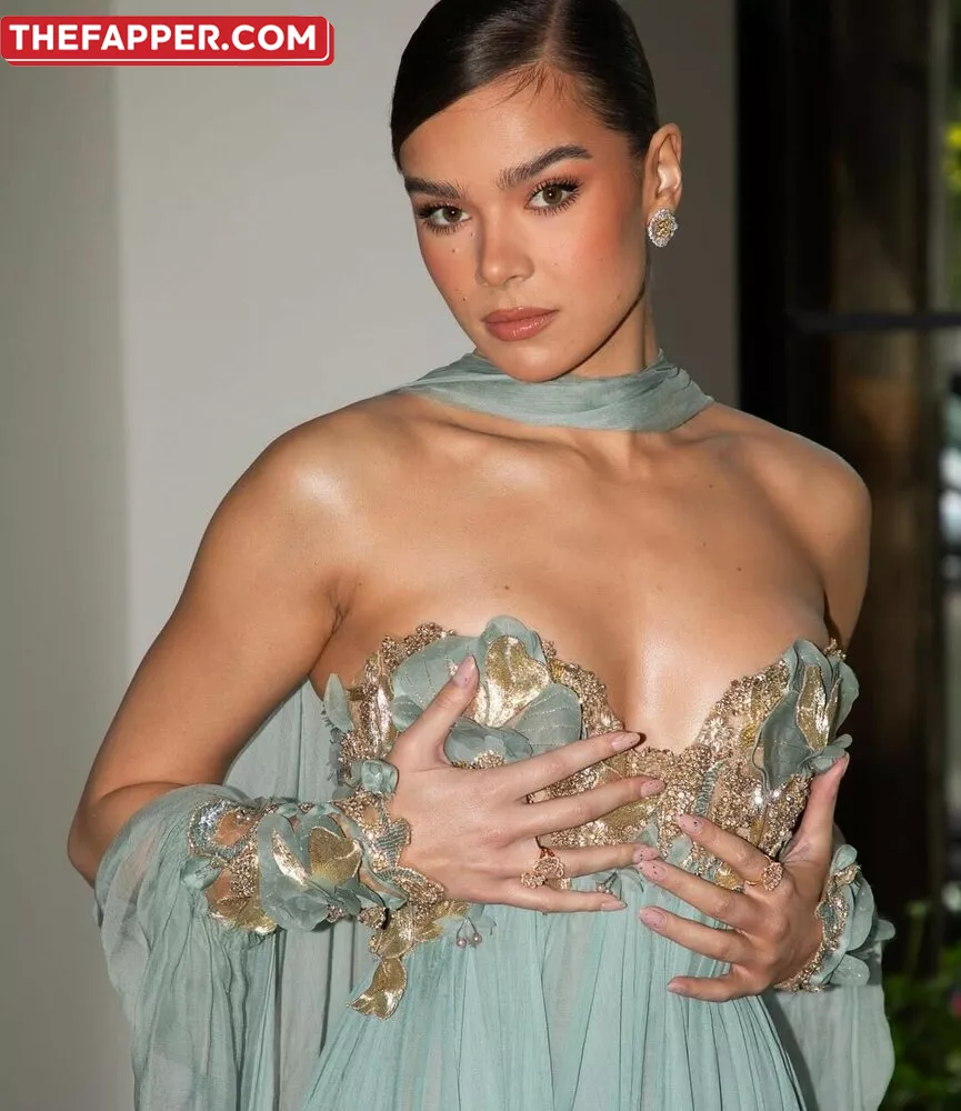 Hailee Steinfeld  Onlyfans Leaked Nude Image #VceajQq9gx