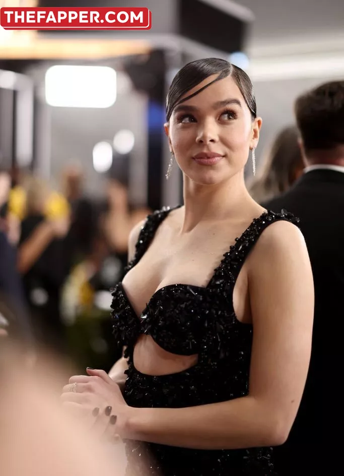 Hailee Steinfeld  Onlyfans Leaked Nude Image #Vvtt6cIVcD