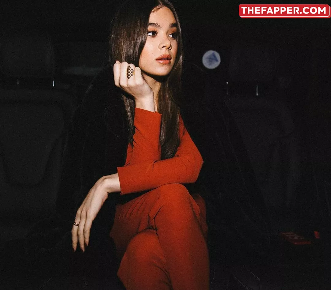 Hailee Steinfeld  Onlyfans Leaked Nude Image #Ya7ZIU21GP