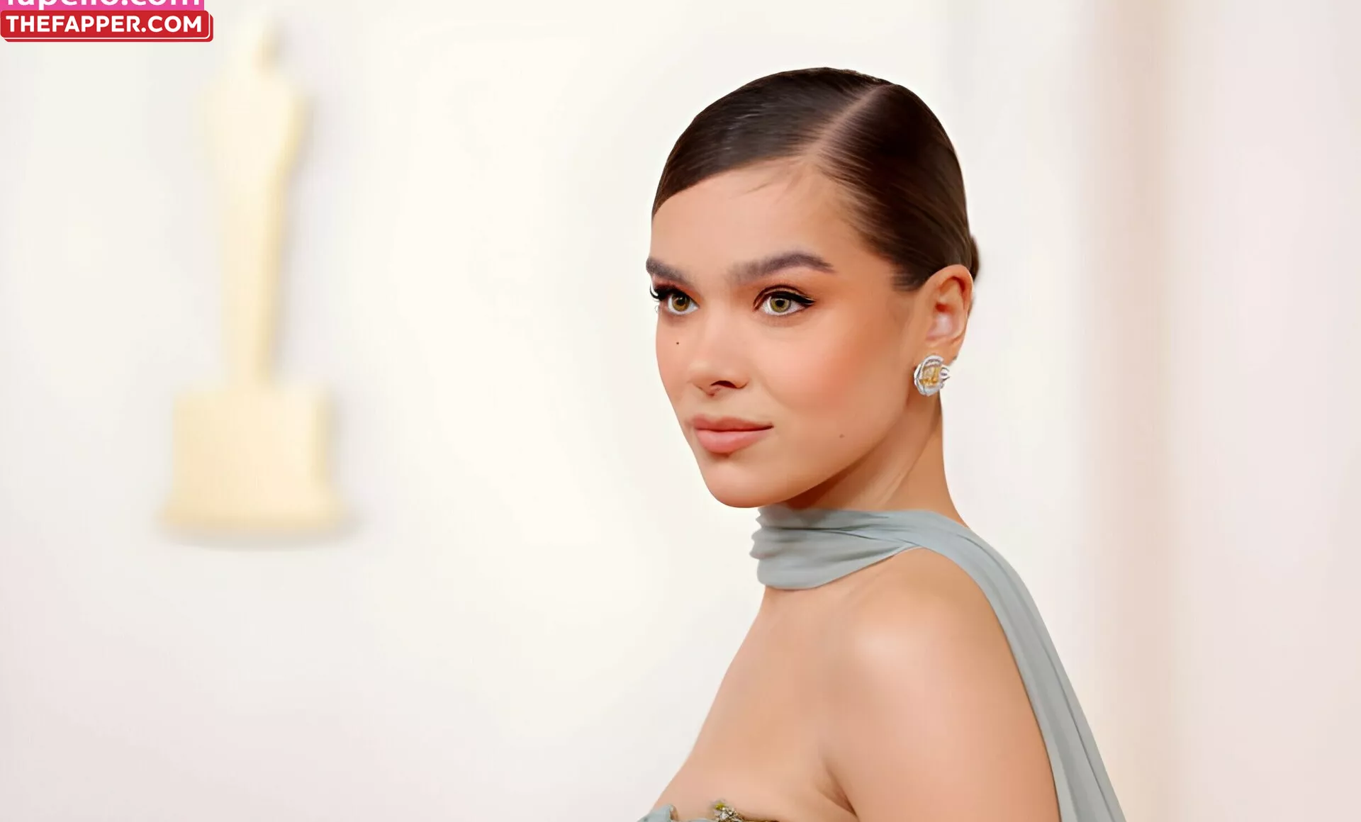 Hailee Steinfeld  Onlyfans Leaked Nude Image #ciQBmdX3lM