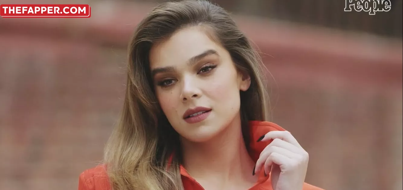 Hailee Steinfeld  Onlyfans Leaked Nude Image #dTvPemWNaC