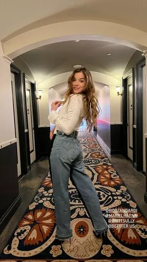 Hailee Steinfeld Onlyfans Leaked Nude Image #fBpIb7PZUJ