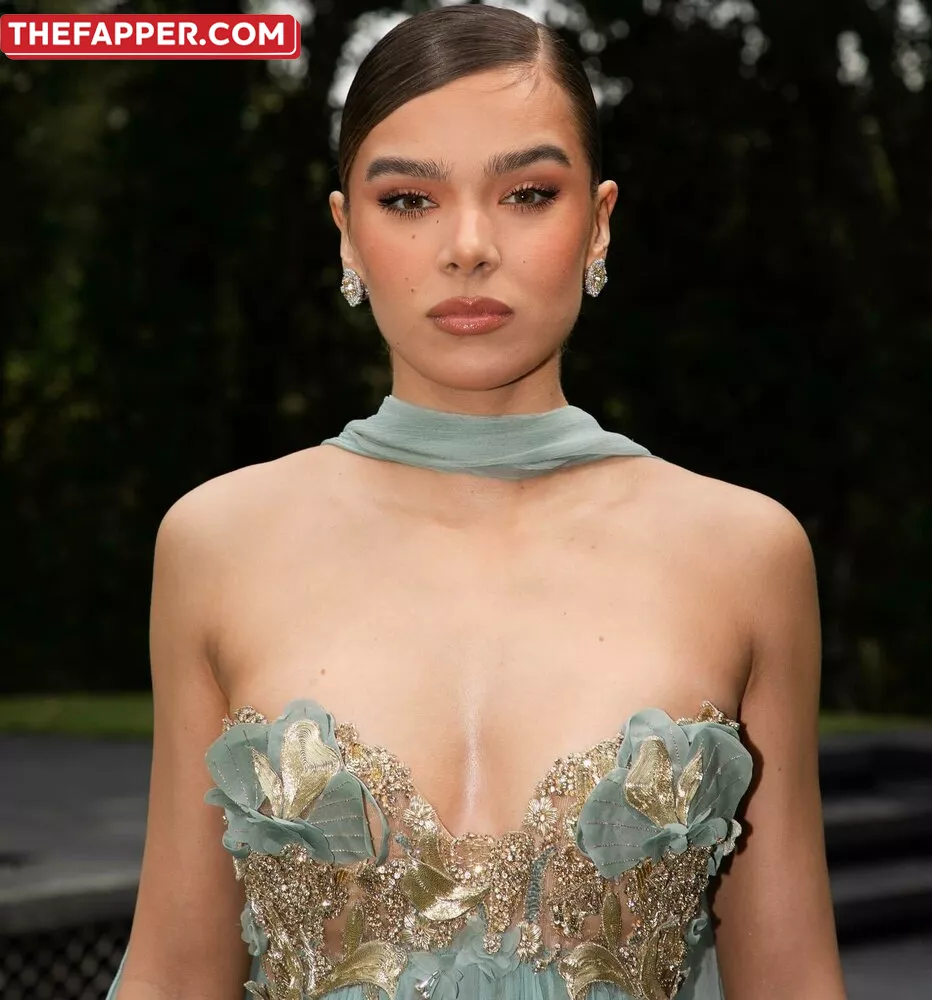 Hailee Steinfeld  Onlyfans Leaked Nude Image #i2QCwBUAbA