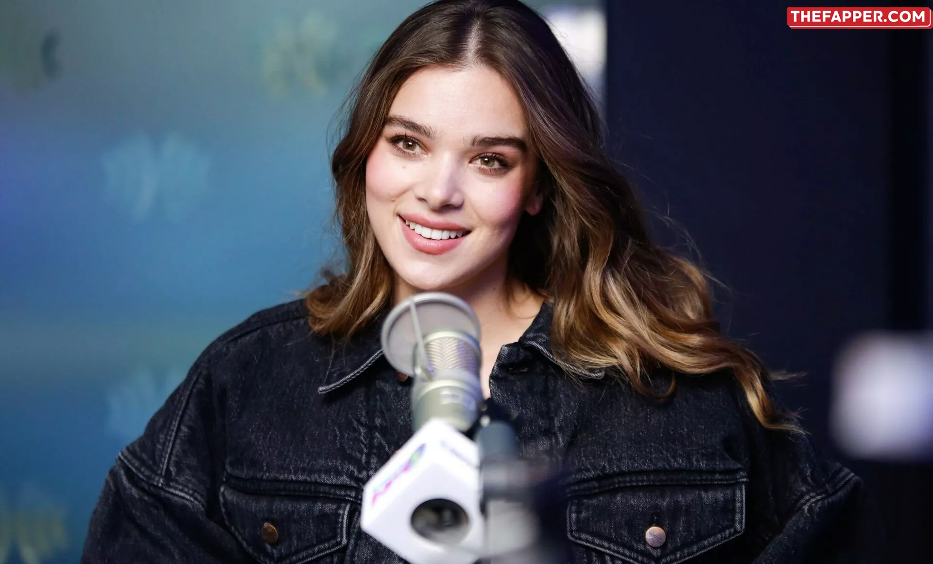 Hailee Steinfeld  Onlyfans Leaked Nude Image #oMSsmnJoos