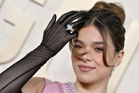 Hailee Steinfeld Onlyfans Leaked Nude Image #oOrlsHlVLK