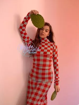 Hailee Steinfeld Onlyfans Leaked Nude Image #sIHriVs8ag