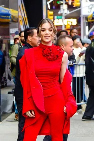 Hailee Steinfeld Onlyfans Leaked Nude Image #stoatz76bN