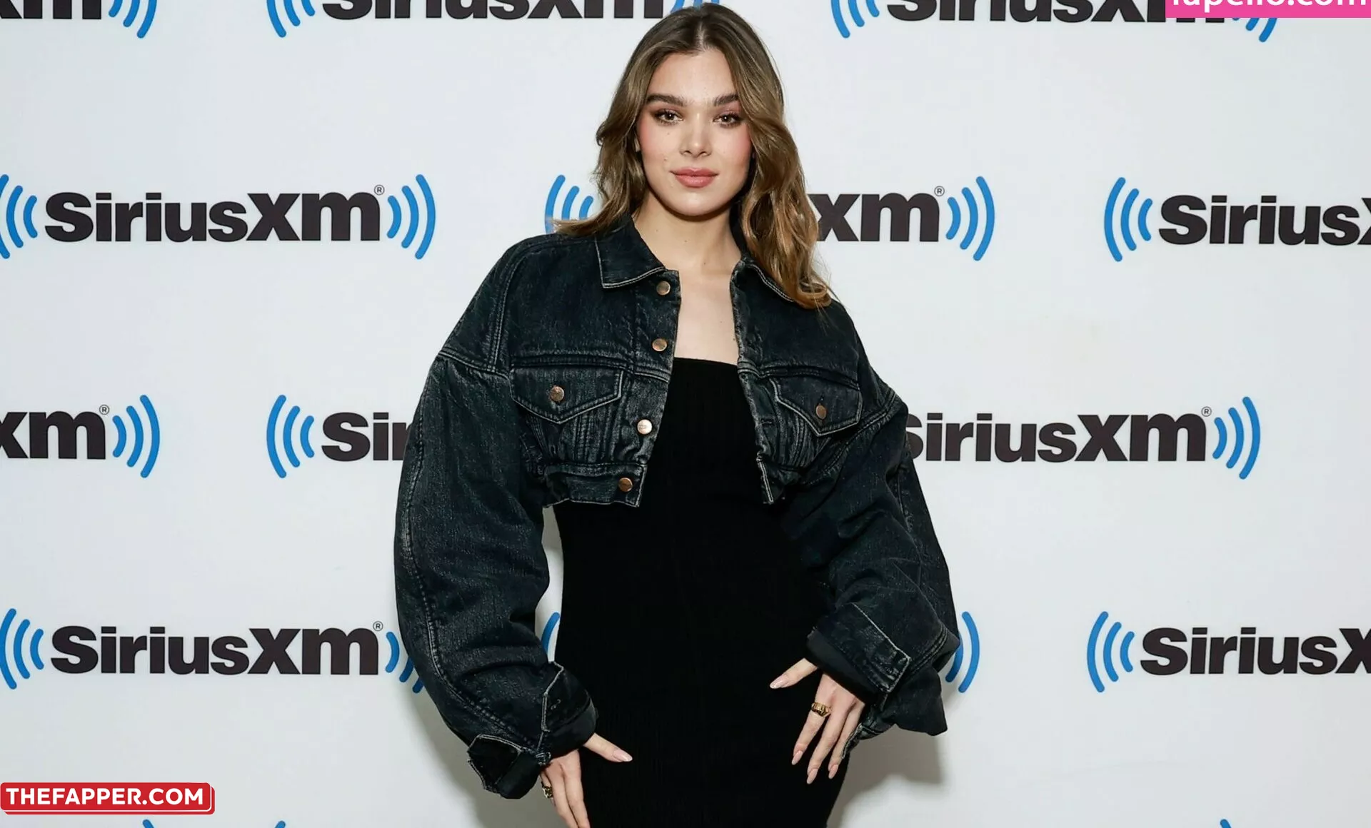 Hailee Steinfeld  Onlyfans Leaked Nude Image #wbPTVtCkPk