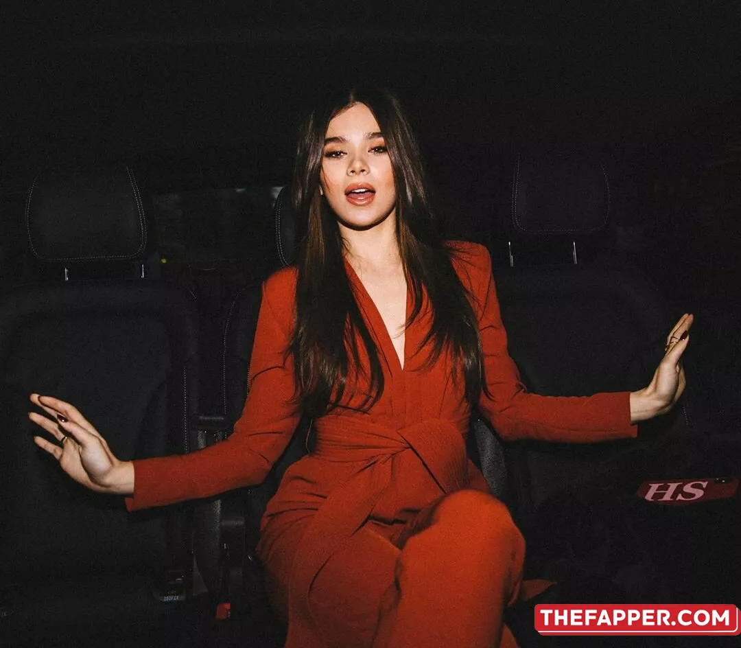 Hailee Steinfeld  Onlyfans Leaked Nude Image #xejXFokoqt