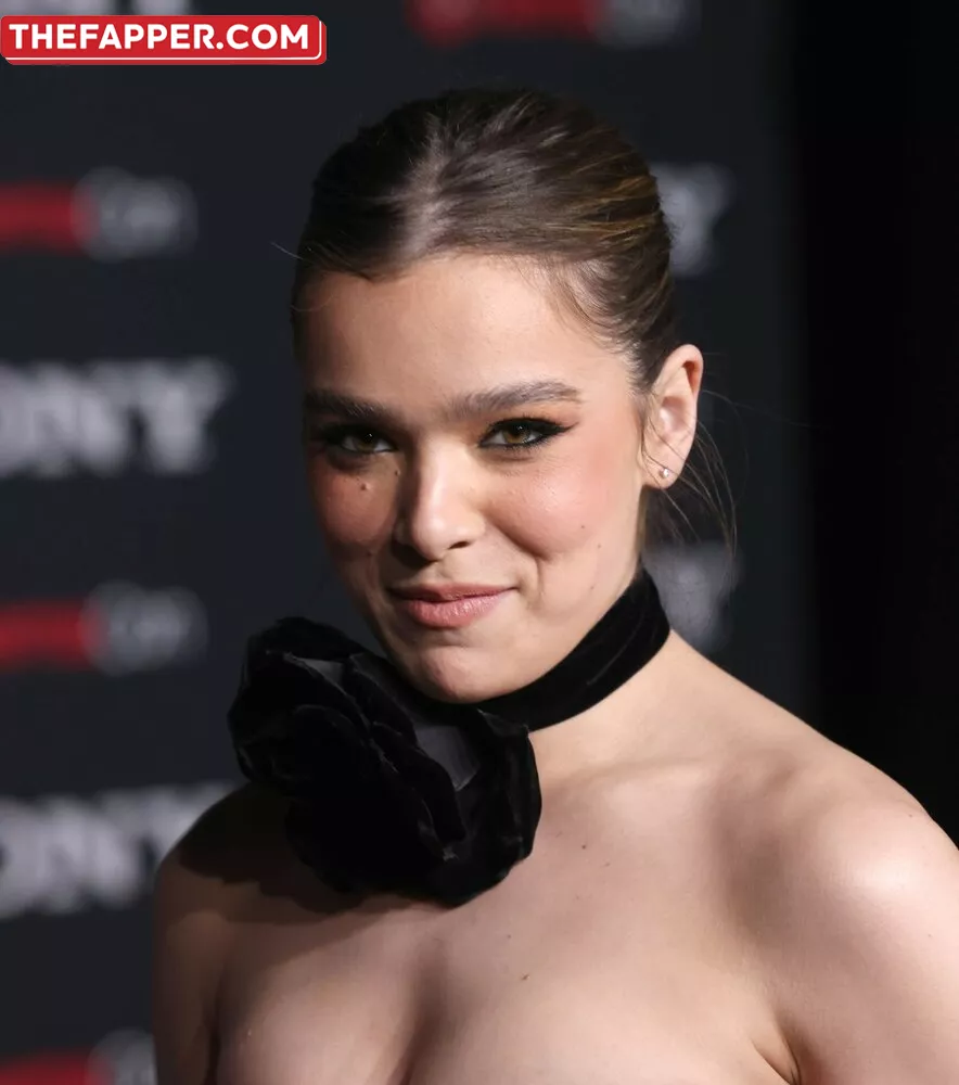 Hailee Steinfeld  Onlyfans Leaked Nude Image #zrCZFDoR3Y