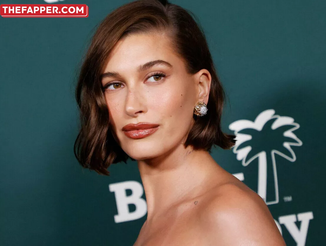 Hailey Baldwin Bieber  Onlyfans Leaked Nude Image #6b0rdEO7vE