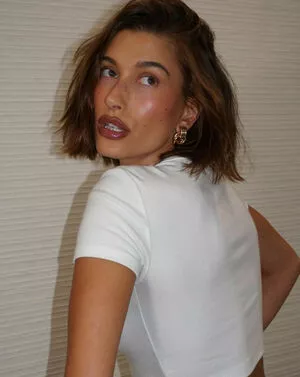 Hailey Baldwin Bieber Onlyfans Leaked Nude Image #9QChuhUNlX