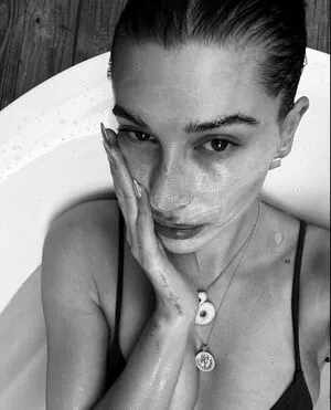 Hailey Baldwin Bieber Onlyfans Leaked Nude Image #OcqTgEOcXd