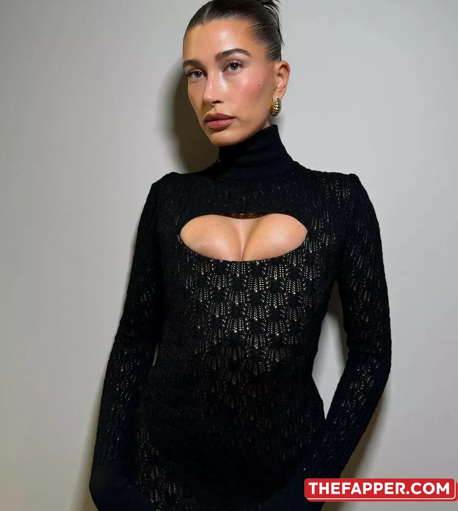 Hailey Baldwin Bieber  Onlyfans Leaked Nude Image #OjV6UfNr36