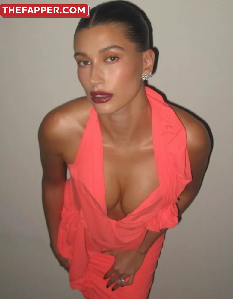 Hailey Baldwin Bieber  Onlyfans Leaked Nude Image #PJsfPBYMwO