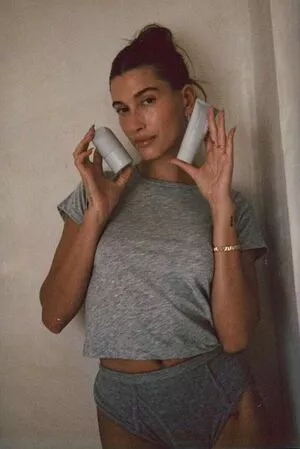 Hailey Baldwin Bieber Onlyfans Leaked Nude Image #V9wpUcupB5