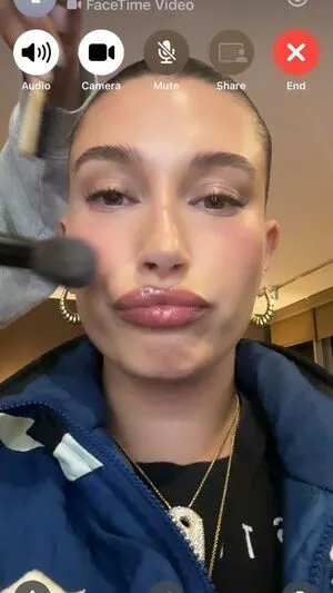 Hailey Baldwin Bieber Onlyfans Leaked Nude Image #lMuIlqJGTm