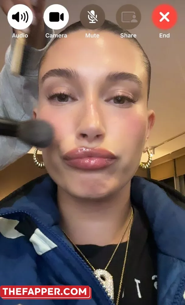 Hailey Baldwin Bieber  Onlyfans Leaked Nude Image #lMuIlqJGTm