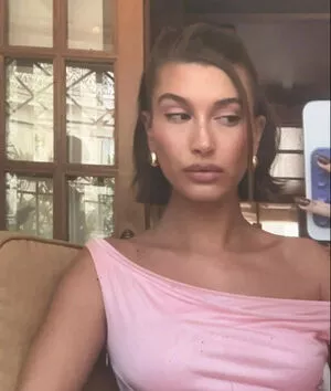 Hailey Baldwin Bieber Onlyfans Leaked Nude Image #qjG78uPbk3