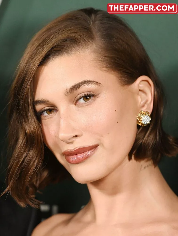 Hailey Baldwin Bieber  Onlyfans Leaked Nude Image #wKeqkSGpEW