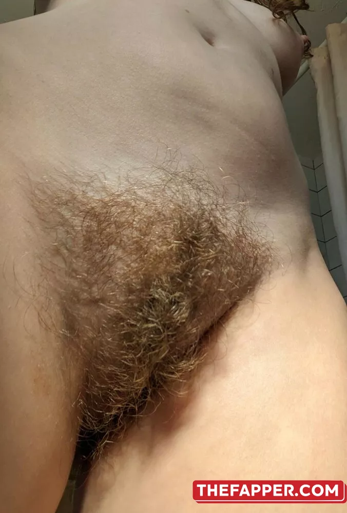 Hairy Women  Onlyfans Leaked Nude Image #07hpBFmYNT