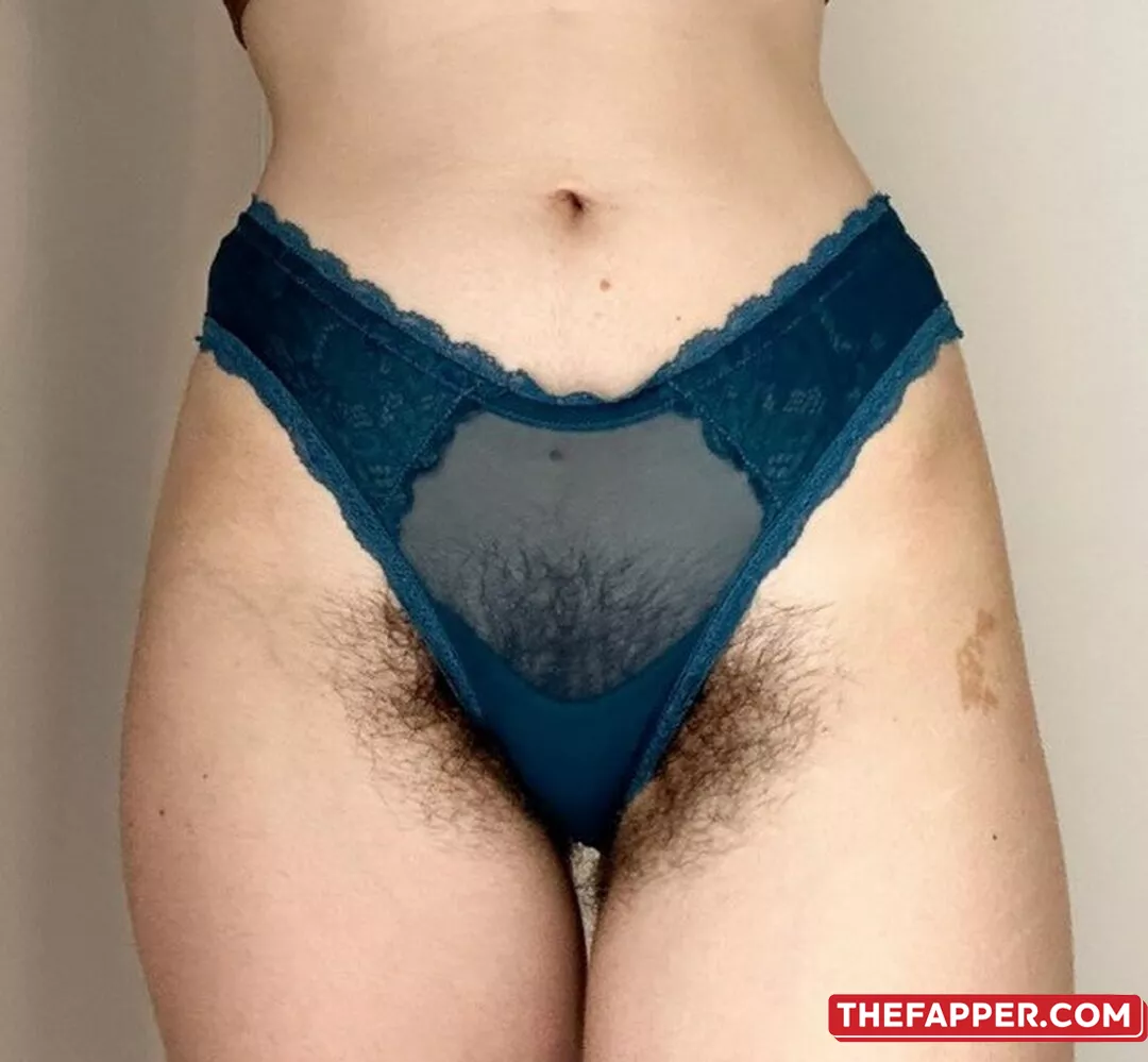 Hairy Women  Onlyfans Leaked Nude Image #0h4N88qecn