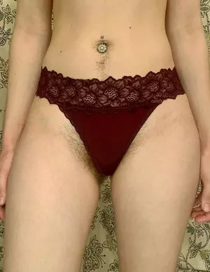 Hairy Women Onlyfans Leaked Nude Image #D344muIUCD