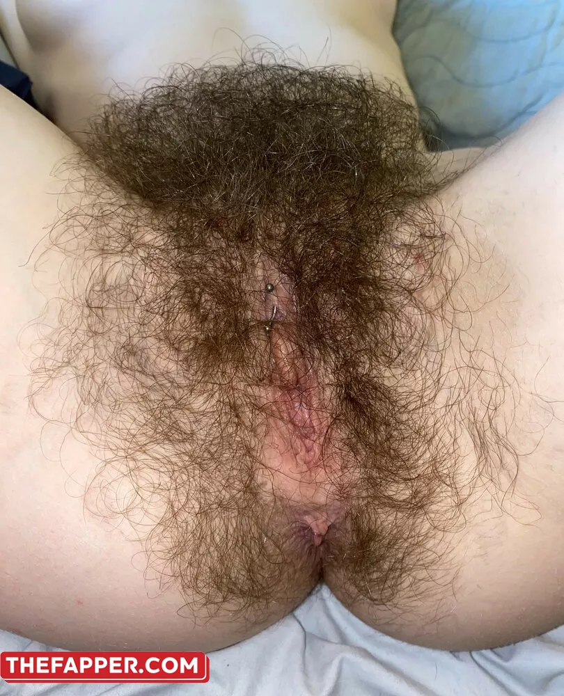 Hairy Women  Onlyfans Leaked Nude Image #DDkvzC6iS3